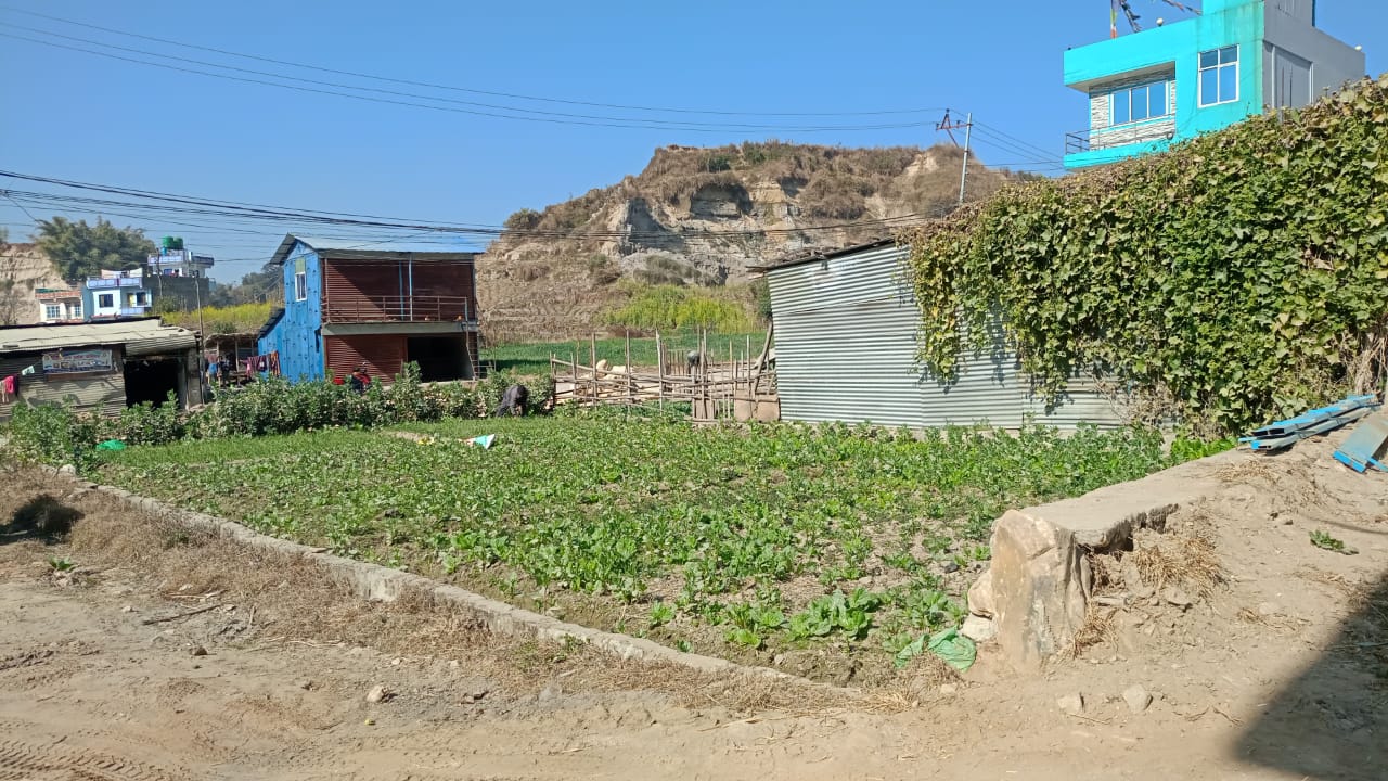 Picture of Changunarayan Municipality, Bagmati